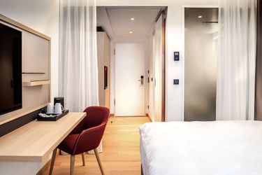 Intercityhotel Paderborn Paderborn: Photo 