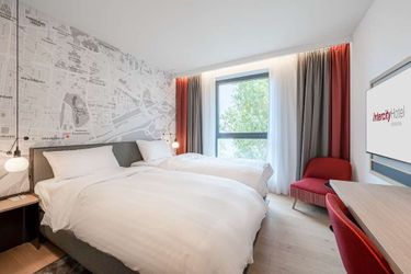 Intercityhotel Paderborn Paderborn: Photo 