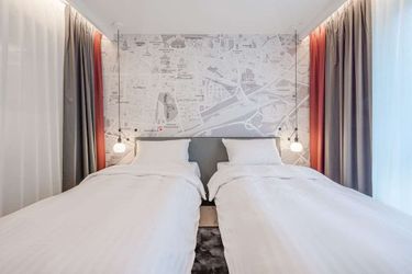 Intercityhotel Paderborn Paderborn: Photo 