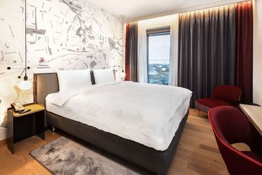 Intercityhotel Paderborn Paderborn: Photo 