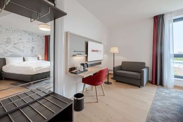 Intercityhotel Paderborn Paderborn: Photo 