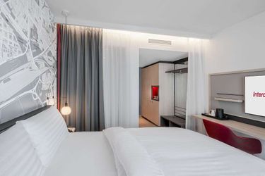 Intercityhotel Paderborn Paderborn: Photo 