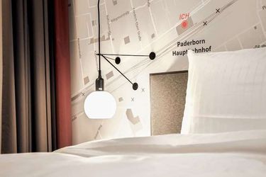 Intercityhotel Paderborn Paderborn: Photo 