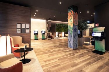 Intercityhotel Paderborn Paderborn: Photo 