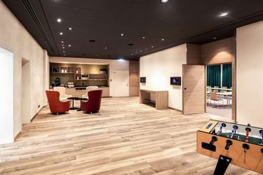 Intercityhotel Paderborn Paderborn: Photo 