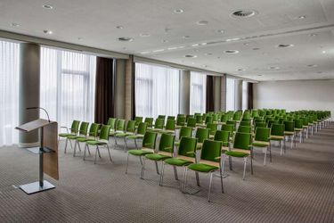 Intercityhotel Paderborn Paderborn: Photo 
