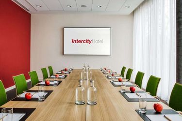 Intercityhotel Paderborn Paderborn: Photo 