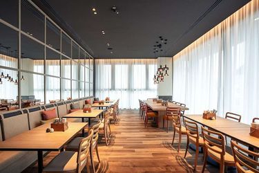 Intercityhotel Paderborn Paderborn: Photo 