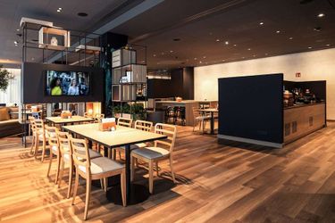 Intercityhotel Paderborn Paderborn: Photo 