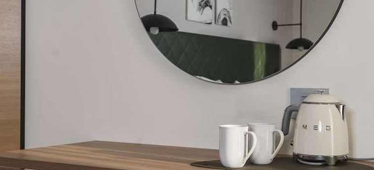 Hotel Hilton Garden Inn Padova City Centre Padoue : Photo 