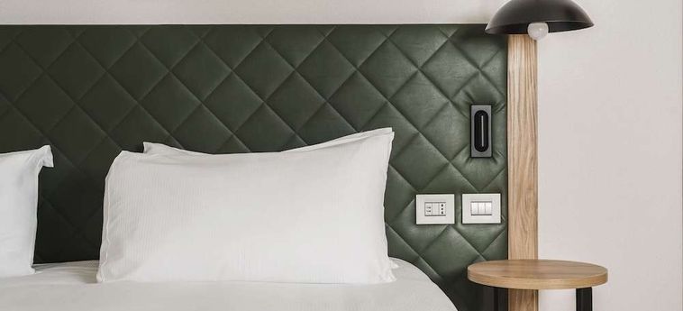 Hotel Hilton Garden Inn Padova City Centre Padoue : Photo 