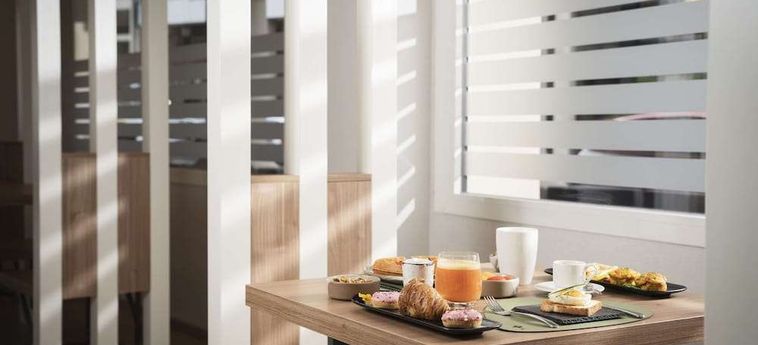 Hotel Hilton Garden Inn Padova City Centre Padoue : Photo 