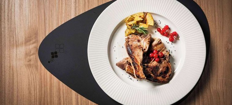 Hotel Hilton Garden Inn Padova City Centre Padoue : Photo 