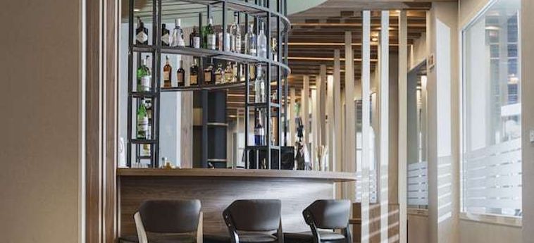 Hotel Hilton Garden Inn Padova City Centre Padoue : Photo 