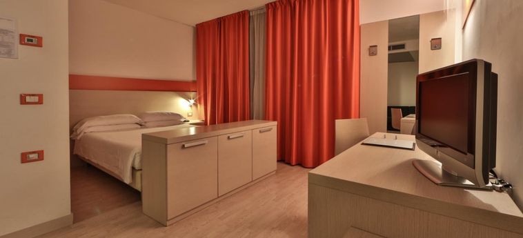 Best Western Plus Hotel Galileo Padova:  PADOUE
