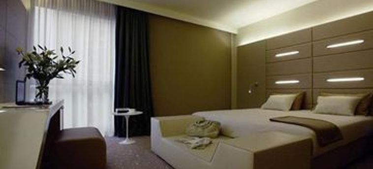 Best Western Plus Net Tower Hotel Padova:  PADOUE