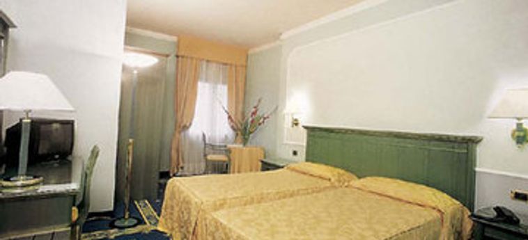 Hotel DONATELLO