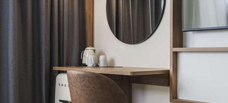 Hotel Hilton Garden Inn Padova City Centre Padova: Foto 