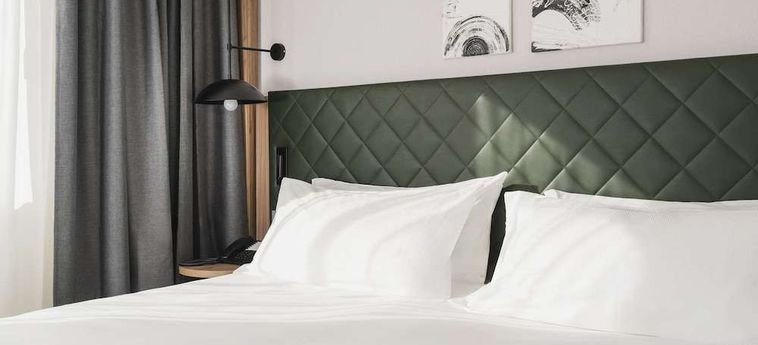 Hotel Hilton Garden Inn Padova City Centre Padova: Foto 