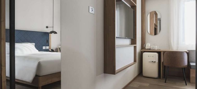 Hotel Hilton Garden Inn Padova City Centre Padova: Foto 