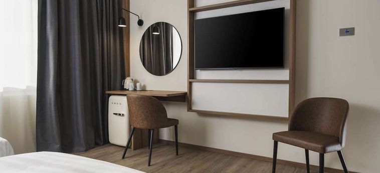 Hotel Hilton Garden Inn Padova City Centre Padova: Foto 