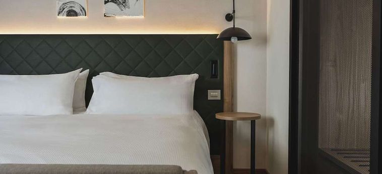 Hotel Hilton Garden Inn Padova City Centre Padova: Foto 