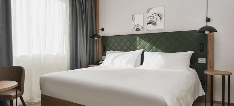 Hotel Hilton Garden Inn Padova City Centre Padova: Foto 