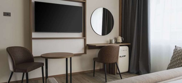 Hotel Hilton Garden Inn Padova City Centre Padova: Foto 