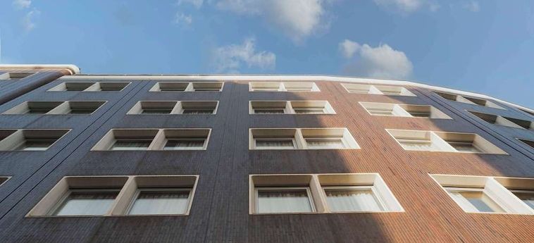 Hotel Hilton Garden Inn Padova City Centre Padova: Foto 
