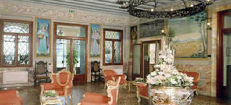 Best Western Plus Hotel Villa Tacchi:  PADOVA