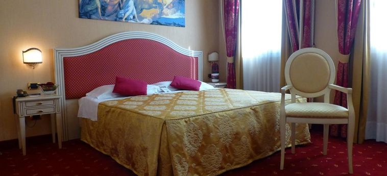 Ih Hotels Admiral Padova:  PADOVA