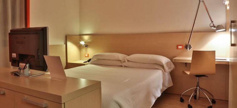 Best Western Plus Hotel Galileo Padova:  PADOVA