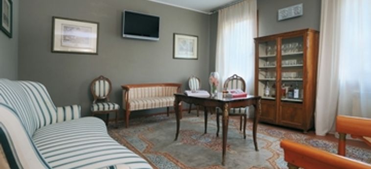 Small Hotel Royal:  PADOVA