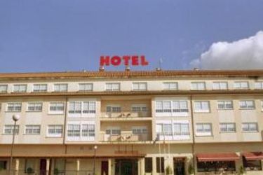 Hotel Rosalia:  PADRON