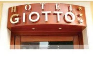 Hotel Giotto:  PADUA