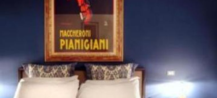 Hotel Maccaroni:  PADUA
