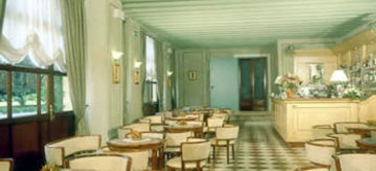 Best Western Plus Hotel Villa Tacchi Padua: Foto 