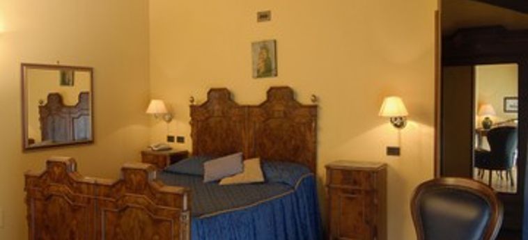 Best Western Plus Hotel Villa Tacchi Padua: Foto 