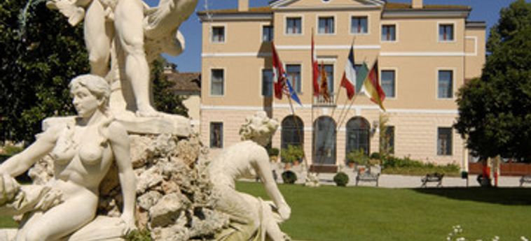 Best Western Plus Hotel Villa Tacchi Padua: Foto 