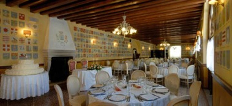 Best Western Plus Hotel Villa Tacchi Padua: Foto 