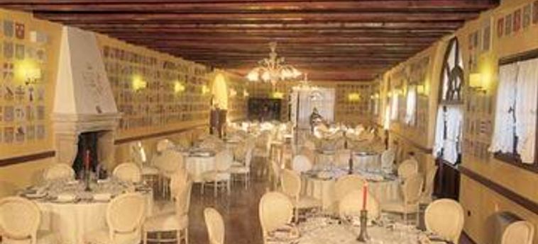 Best Western Plus Hotel Villa Tacchi Padua: Foto 