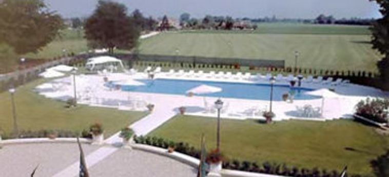Best Western Plus Hotel Villa Tacchi Padua: Foto 
