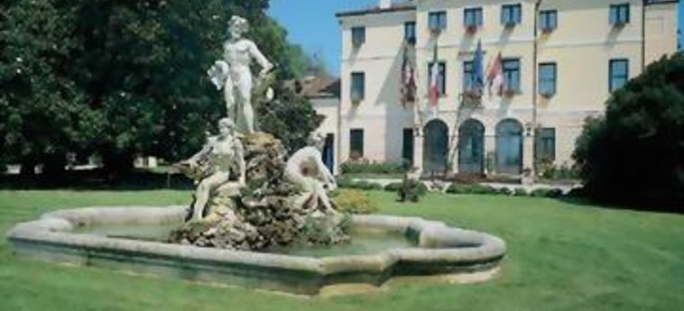 Best Western Plus Hotel Villa Tacchi Padua: Foto 