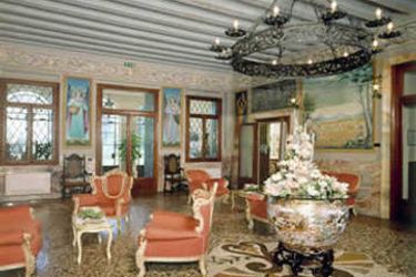 Best Western Plus Hotel Villa Tacchi:  PADUA