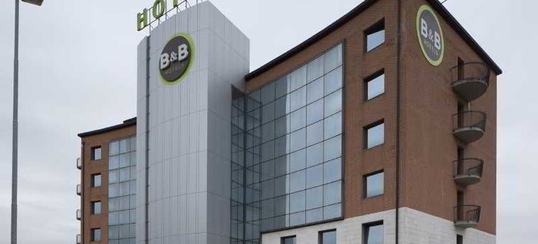 B&Amp;B Hotel Padova:  PADUA