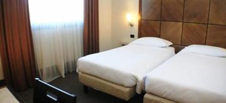B&Amp;B Hotel Padova:  PADUA