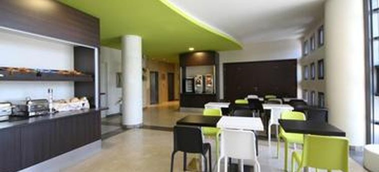 B&Amp;B Hotel Padova:  PADUA