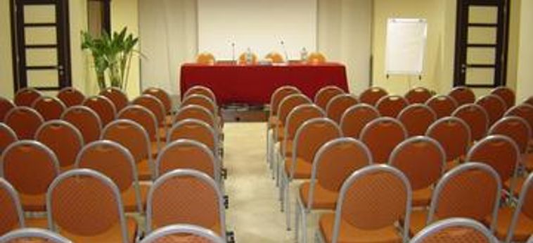B&Amp;B Hotel Padova:  PADUA