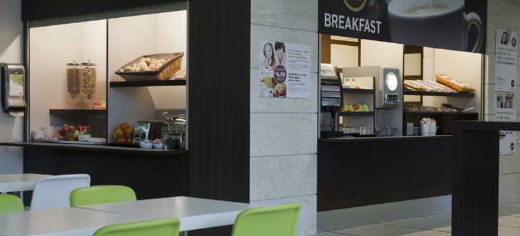 B&Amp;B Hotel Padova:  PADUA