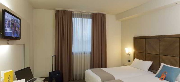 B&Amp;B Hotel Padova:  PADUA